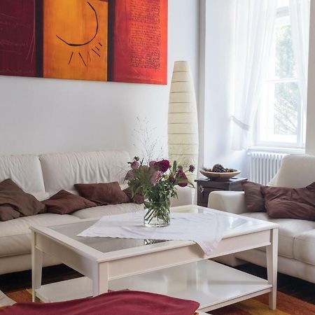 Spacious Old Town Luxury Apartment 林茨 外观 照片