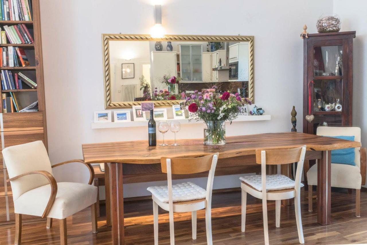 Spacious Old Town Luxury Apartment 林茨 外观 照片