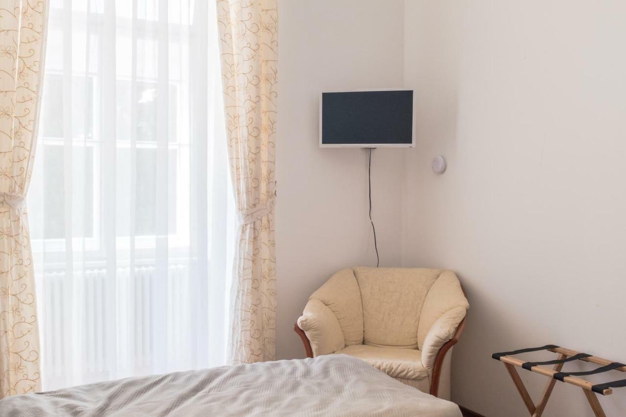 Spacious Old Town Luxury Apartment 林茨 外观 照片