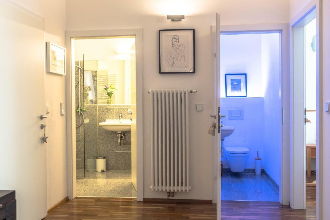 Spacious Old Town Luxury Apartment 林茨 外观 照片