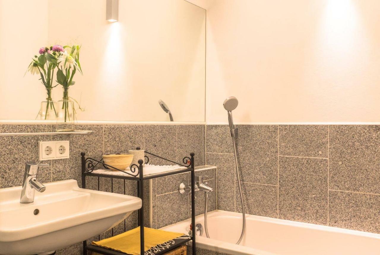 Spacious Old Town Luxury Apartment 林茨 外观 照片